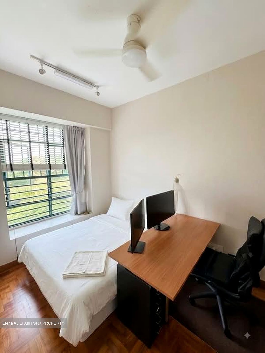 The Hillside (D21), Condominium #599909071